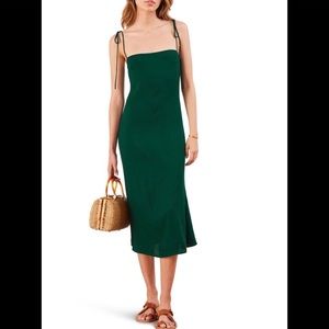 Midi Dress